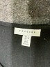 Topshop Black Short Sleeve Top Size 4 - photo 7