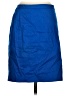 Express Blue Casual Skirt Size 2 - photo 2