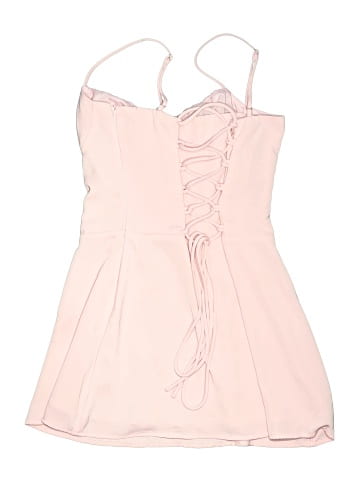 THATSSOFETCH Cocktail Dress (view 2)