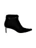 Coach Black Ankle Boots Size 10 - photo 1