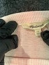 Madewell Pink Sweatshirt Size S - photo 7