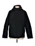 Lands' End 100% Polyester Solid Black Jacket Size M - photo 1