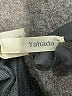 Yahada Black Leggings One size - photo 7