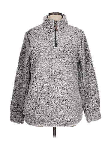 Weatherproof Fleece (view 1)