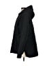 Lands' End 100% Polyester Solid Black Jacket Size M - photo 5