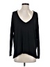 Michael Stars Black Pullover Sweater Size S - photo 1