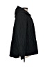 Lands' End 100% Polyester Solid Black Jacket Size M - photo 4