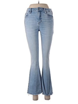 Hidden Jeans Jeans