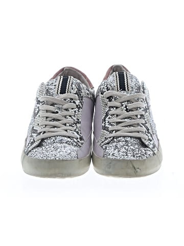 Shu Shop Sneakers (view 2)