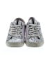 Shu Shop Gray Purple Sneakers Size 8 1/2 - photo 2