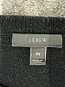 J.Crew 100% Wool Black Cardigan Size S (petite) - photo 7