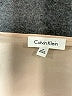 Calvin Klein 100% Polyester Pink Long Sleeve Blouse Size M - photo 7
