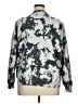 Unbranded Print Silver Sweatshirt Size XL (estimated) - photo 2