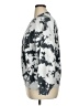 Unbranded Print Silver Sweatshirt Size XL (estimated) - photo 5