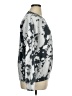 Unbranded Print Silver Sweatshirt Size XL (estimated) - photo 4