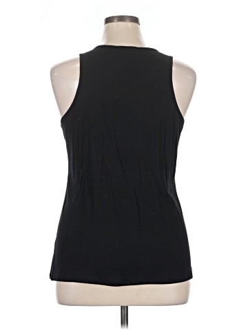Kenar Sleeveless Top (view 2)