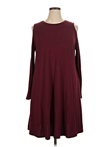 Zenana Premium Casual Dress (view 1)