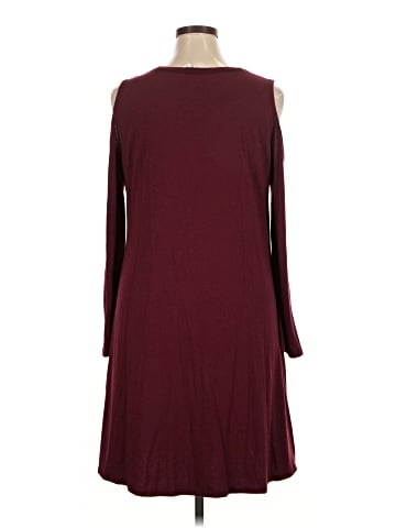 Zenana Premium Casual Dress (view 2)