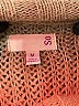 SO 100% Polyester Tan Turtleneck Sweater Size M - photo 7
