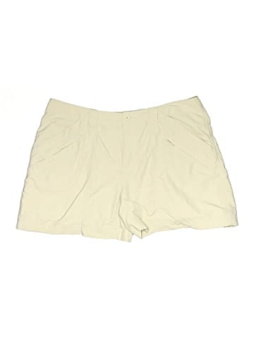 Royal Robbins Khaki Shorts (view 1)