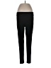 TWO by Vince Camuto 100% Nylon Solid Black Active Pants Size L - photo 1
