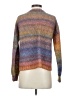 Stitches & Stripes Tie-dye Orange Pullover Sweater Size S - photo 2