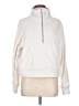 Unbranded White Sweatshirt Size M - photo 1