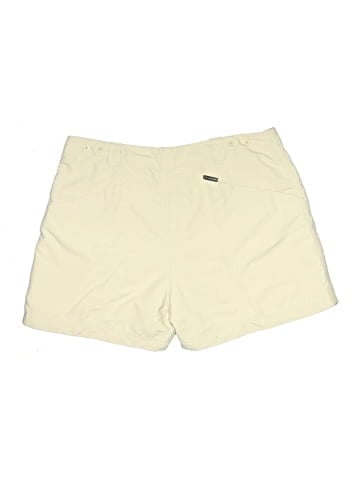 Royal Robbins Khaki Shorts (view 2)