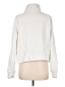 Unbranded White Sweatshirt Size M - photo 2