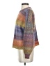 Stitches & Stripes Tie-dye Orange Pullover Sweater Size S - photo 5