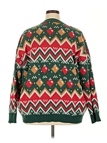 Lularoe Pullover Sweater (view 2)