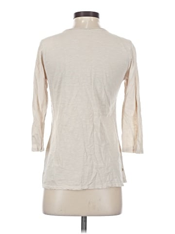 Relativity 3/4 Sleeve T-Shirt (view 2)