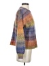 Stitches & Stripes Tie-dye Orange Pullover Sweater Size S - photo 4
