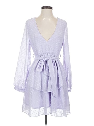Shein Cocktail Dress (view 1)