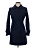 Boden 100% Polyester Blue Coat Size 4 (petite) - photo 1