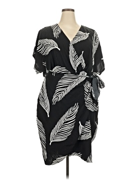 Shein Curve Casual Dress