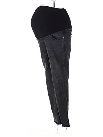Motherhood Casual Pants (view 1)