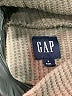 Gap Brown Turtleneck Sweater Size L (tall) - photo 7