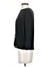 Ann Taylor Black Long Sleeve Blouse Size XXS - photo 5