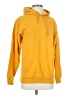 Assorted Brands Yellow Pullover Hoodie Size S - photo 1