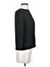Ann Taylor Black Long Sleeve Blouse Size XXS - photo 4