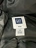 Gap Outlet 100% Nylon Black Vest Size XS - photo 6