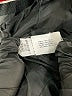 Gap Outlet 100% Nylon Black Vest Size XS - photo 7