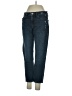 FRAME Blue Jeans Size 25 waist - photo 1