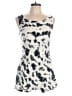 Melrose and Market Tie-dye Ivory Romper Size XL - photo 1