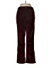 Universal Thread Burgundy Jeans Size 8R - photo 1