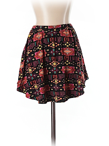 Nollie Casual Skirt - front