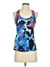 Athleta Blue Tank Top Size S - photo 1