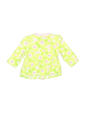 First Moments Kimono (view 2)