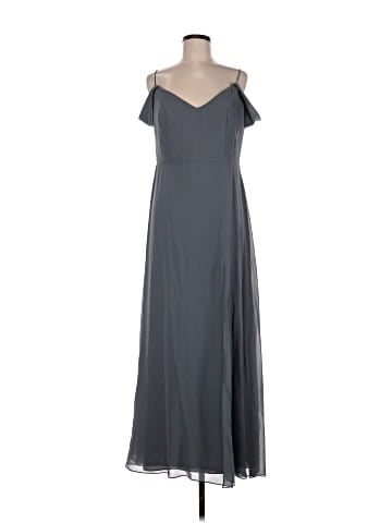Jenny Yoo Collection Cocktail Dress (view 1)